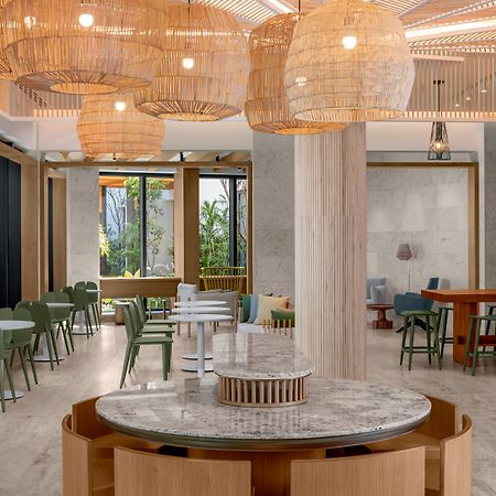 Conrad Tulum Riviera Maya 外观 照片