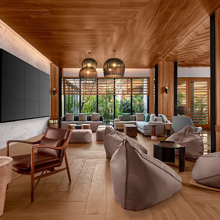 Conrad Tulum Riviera Maya 外观 照片