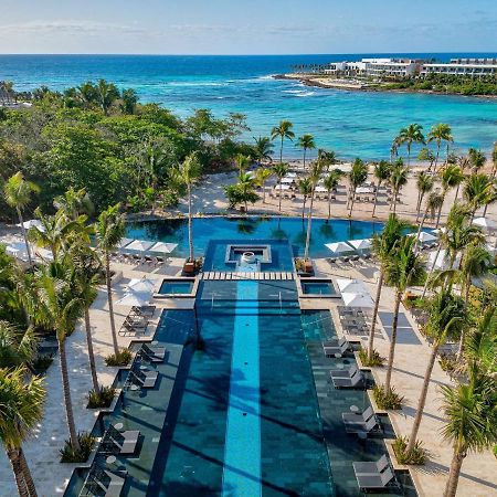 Conrad Tulum Riviera Maya 外观 照片