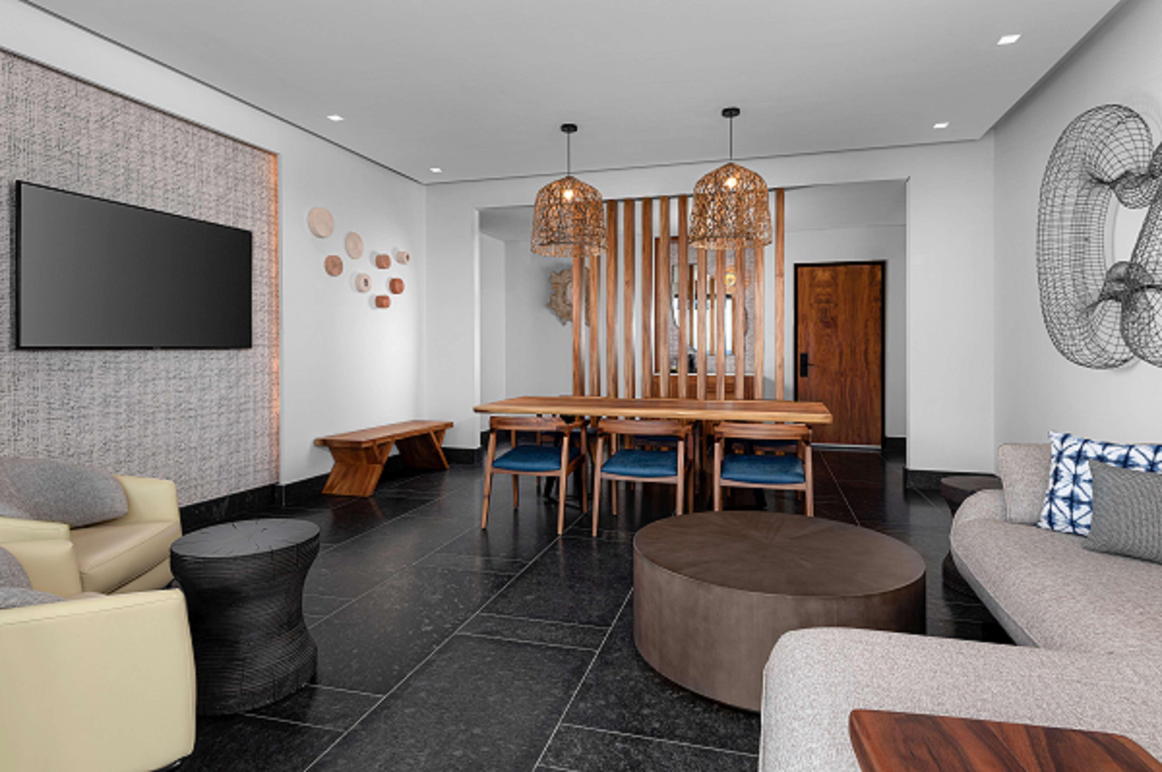 Conrad Tulum Riviera Maya 外观 照片