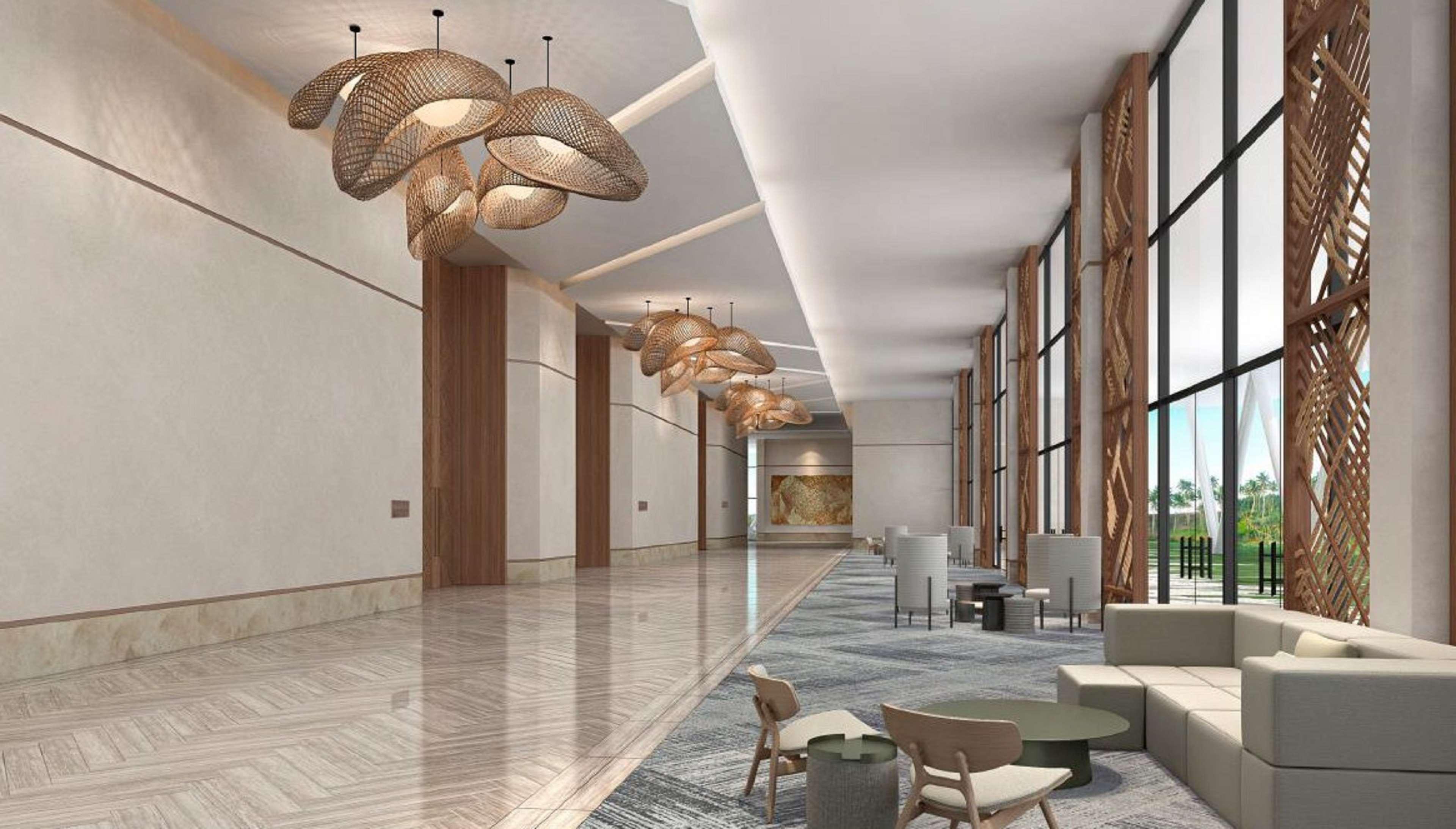 Conrad Tulum Riviera Maya 外观 照片