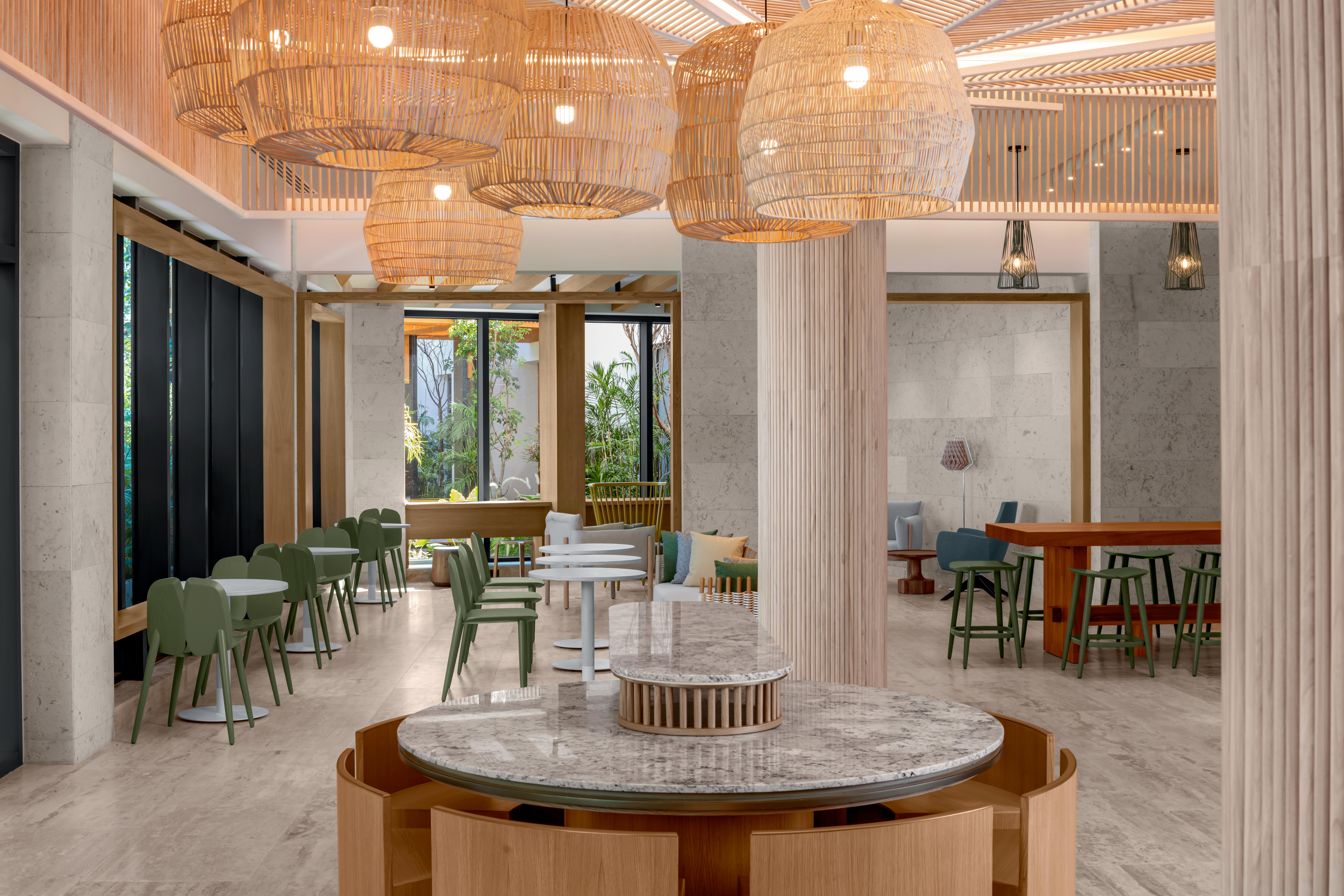Conrad Tulum Riviera Maya 外观 照片