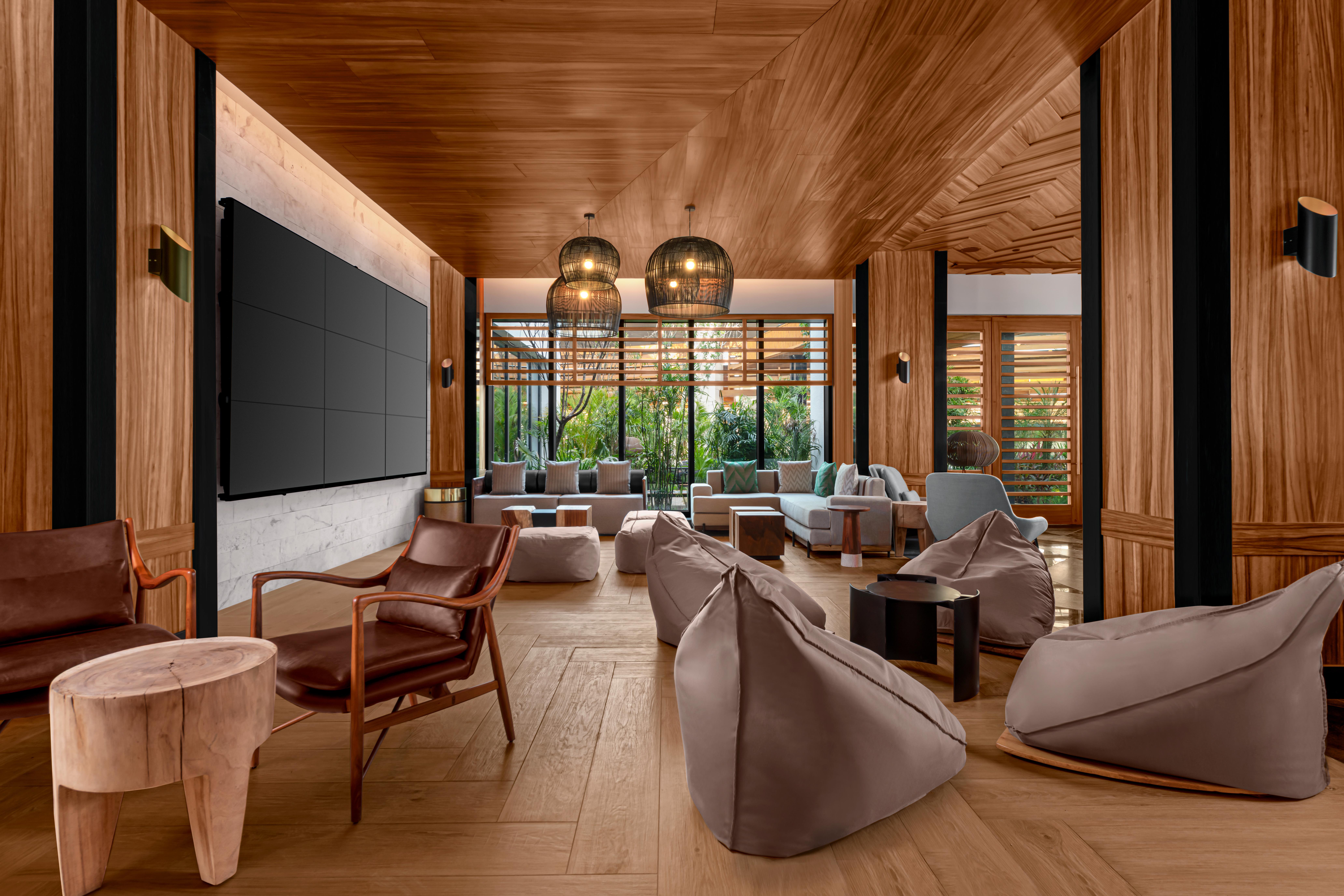 Conrad Tulum Riviera Maya 外观 照片