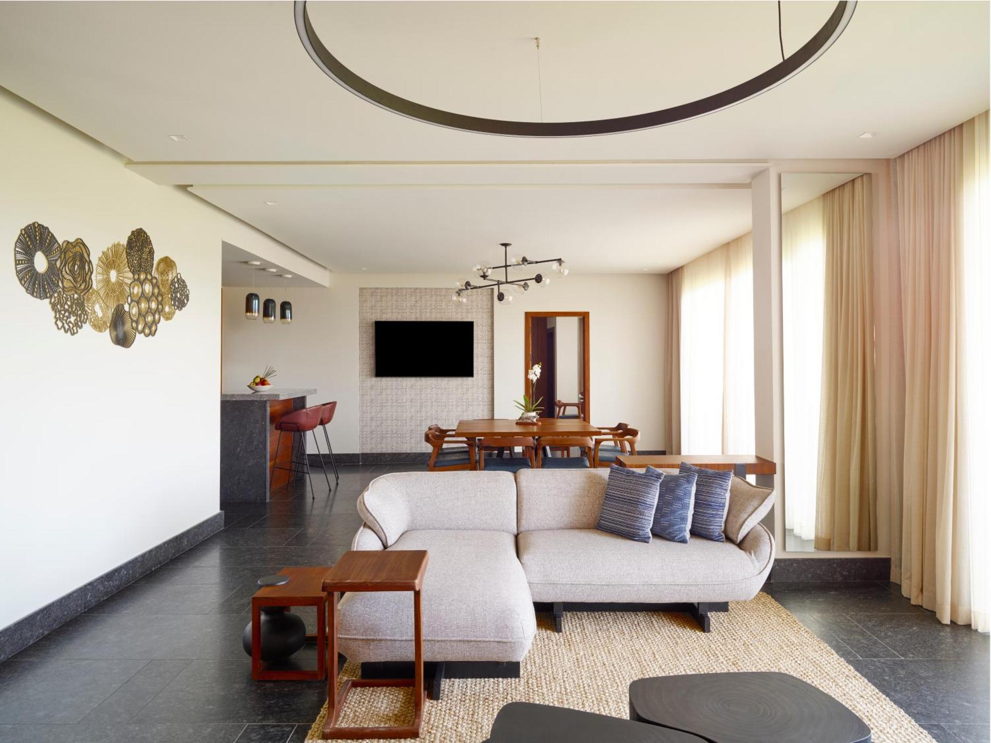 Conrad Tulum Riviera Maya 外观 照片