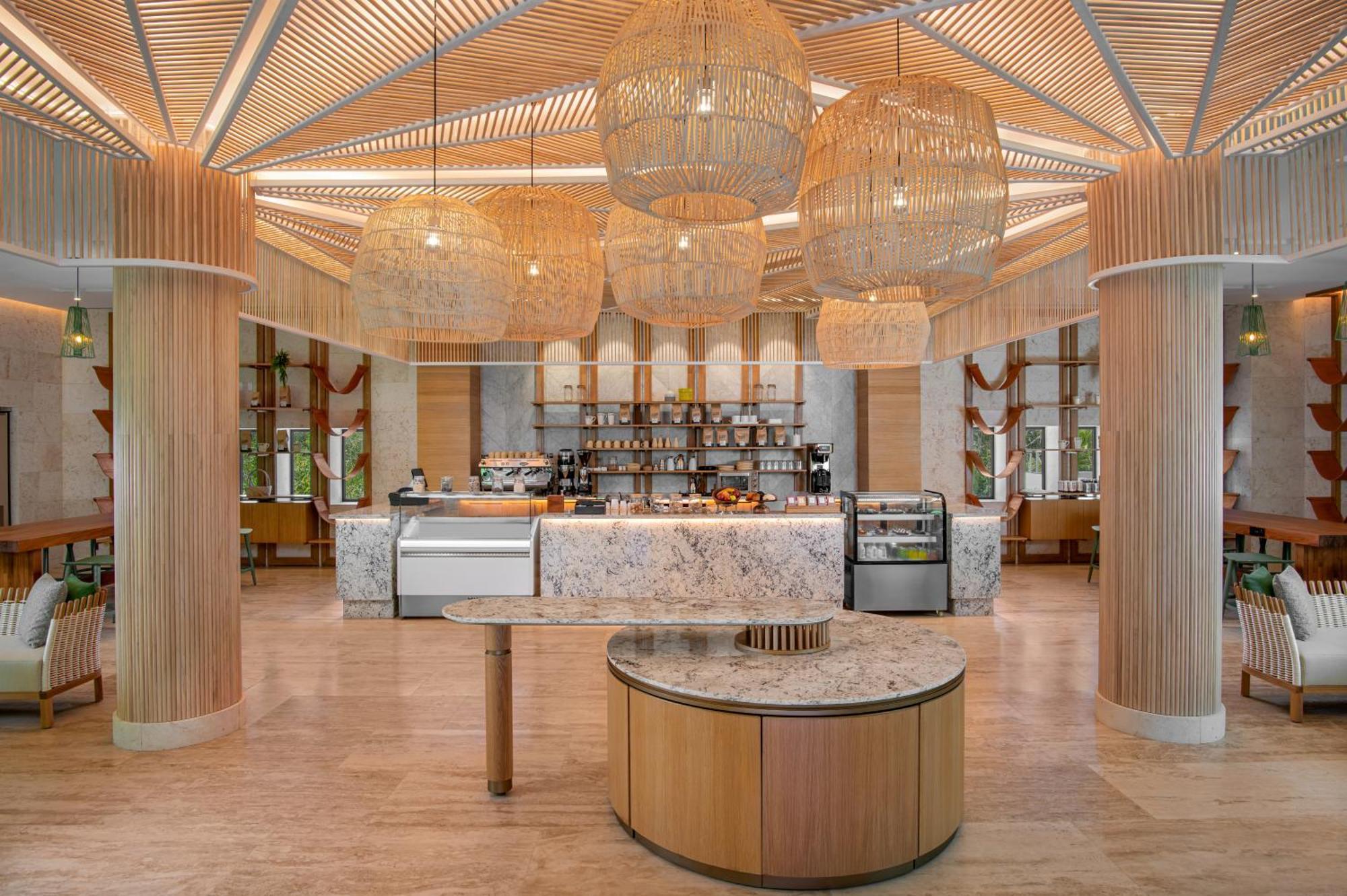 Conrad Tulum Riviera Maya 外观 照片