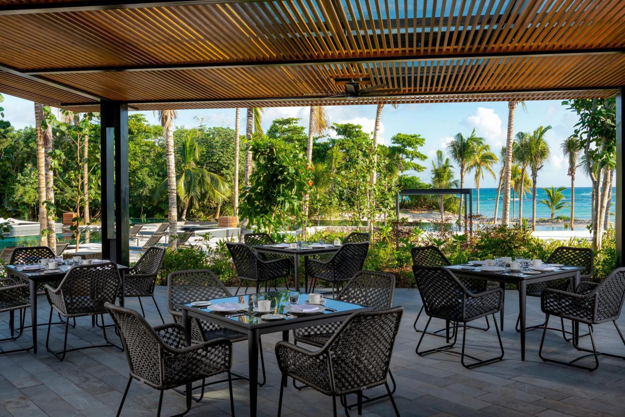 Conrad Tulum Riviera Maya 外观 照片