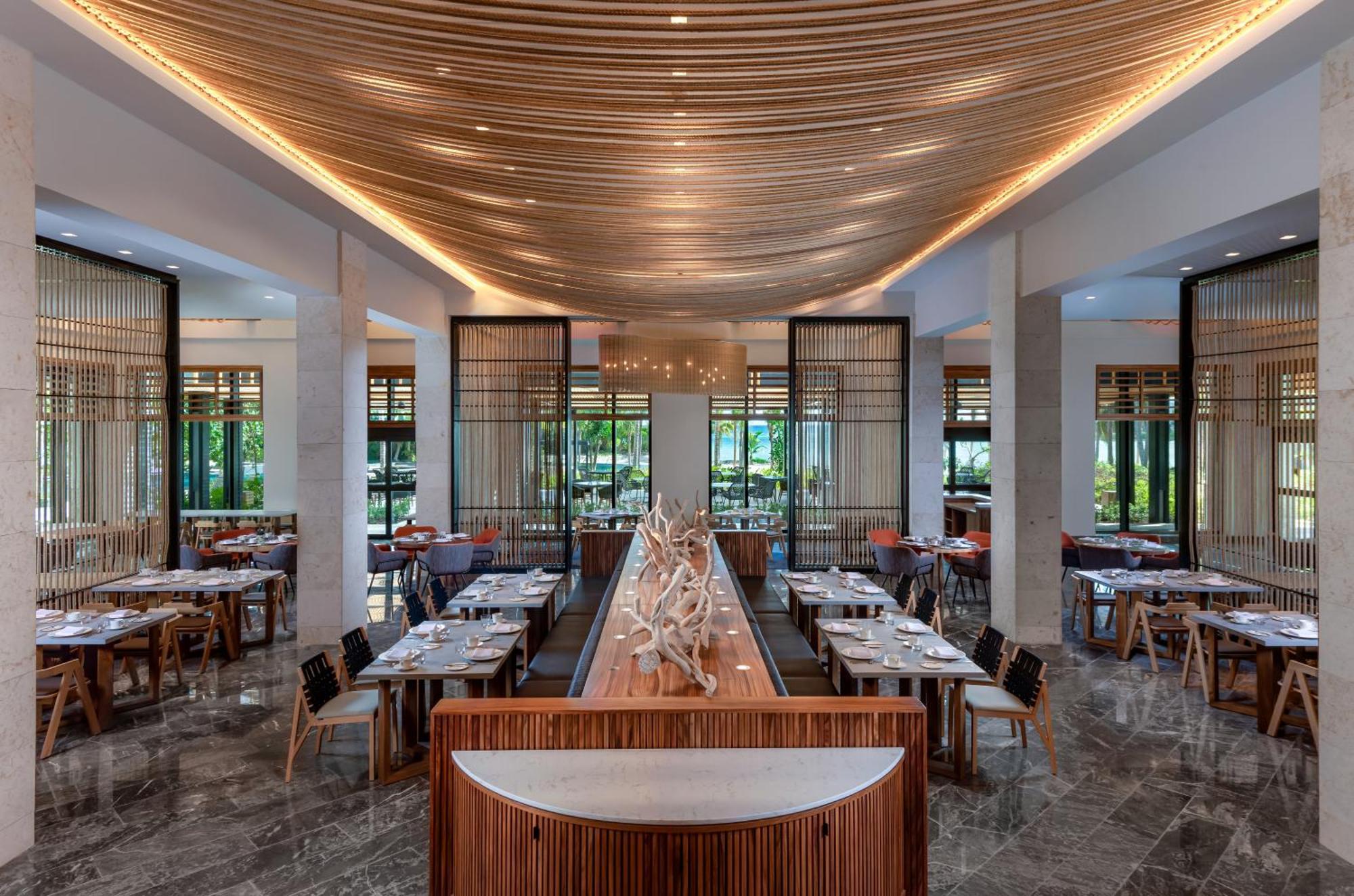 Conrad Tulum Riviera Maya 外观 照片