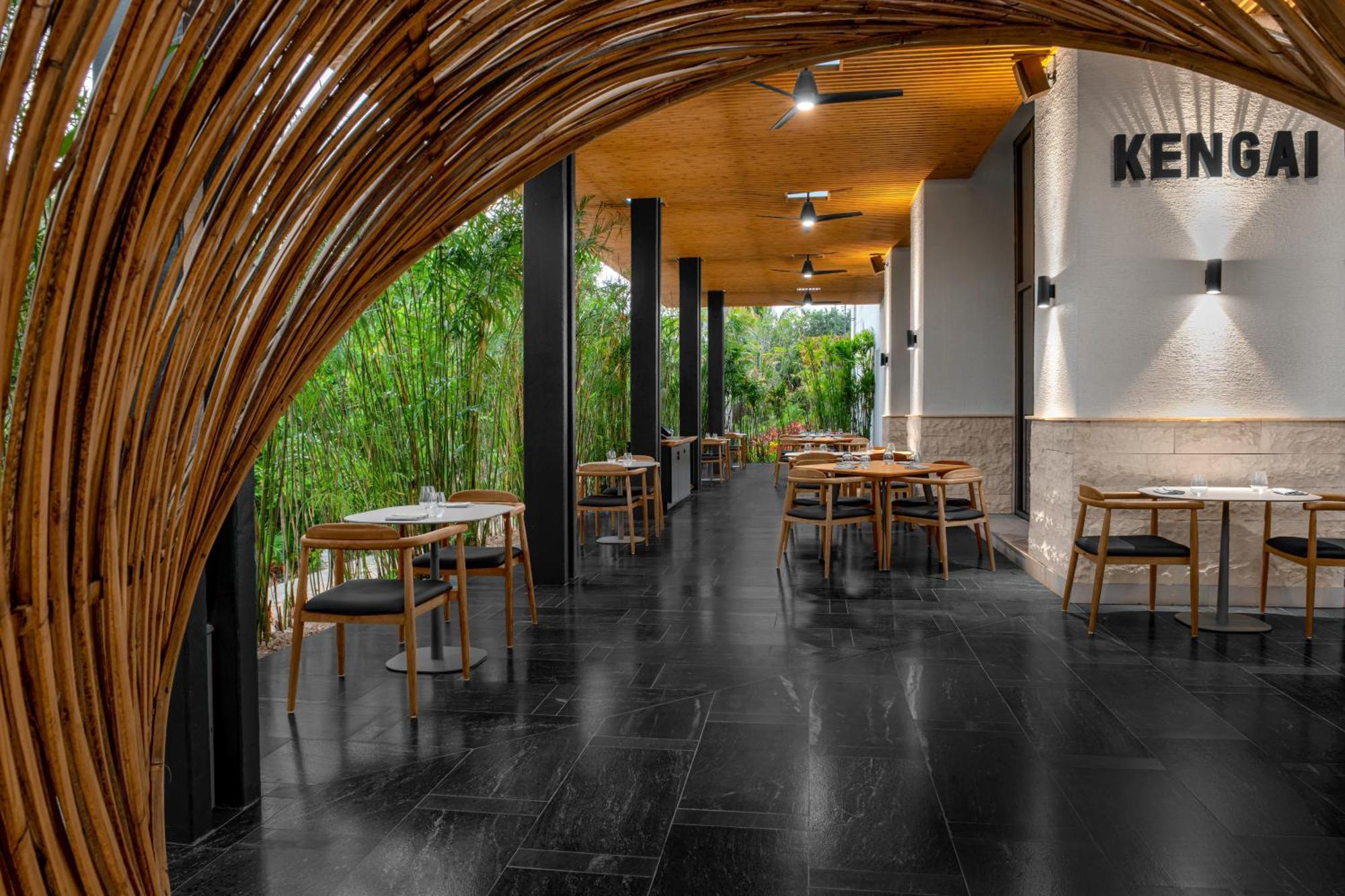 Conrad Tulum Riviera Maya 外观 照片