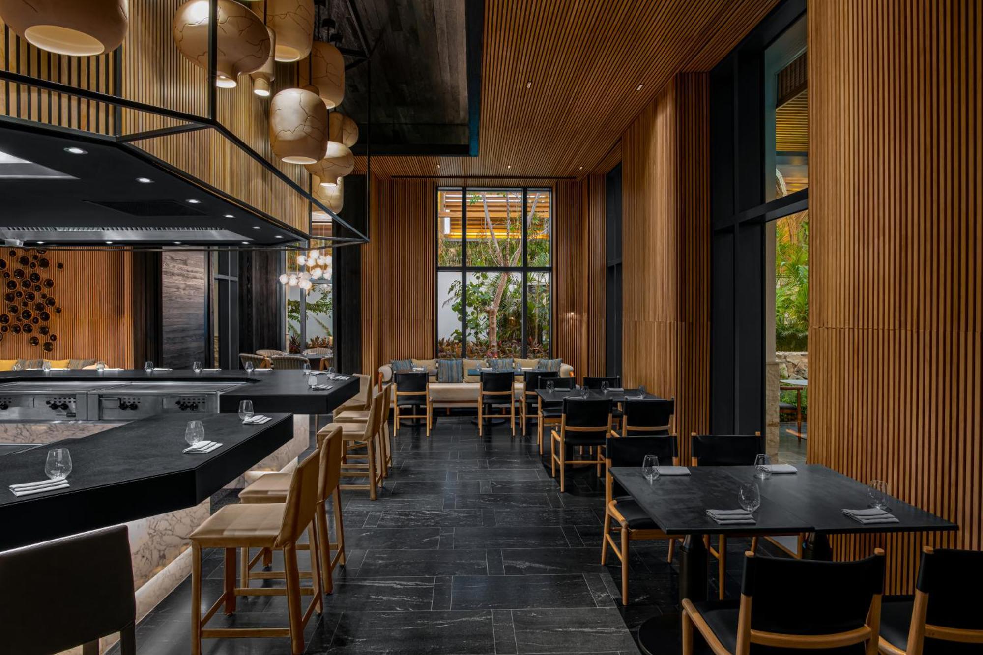 Conrad Tulum Riviera Maya 外观 照片