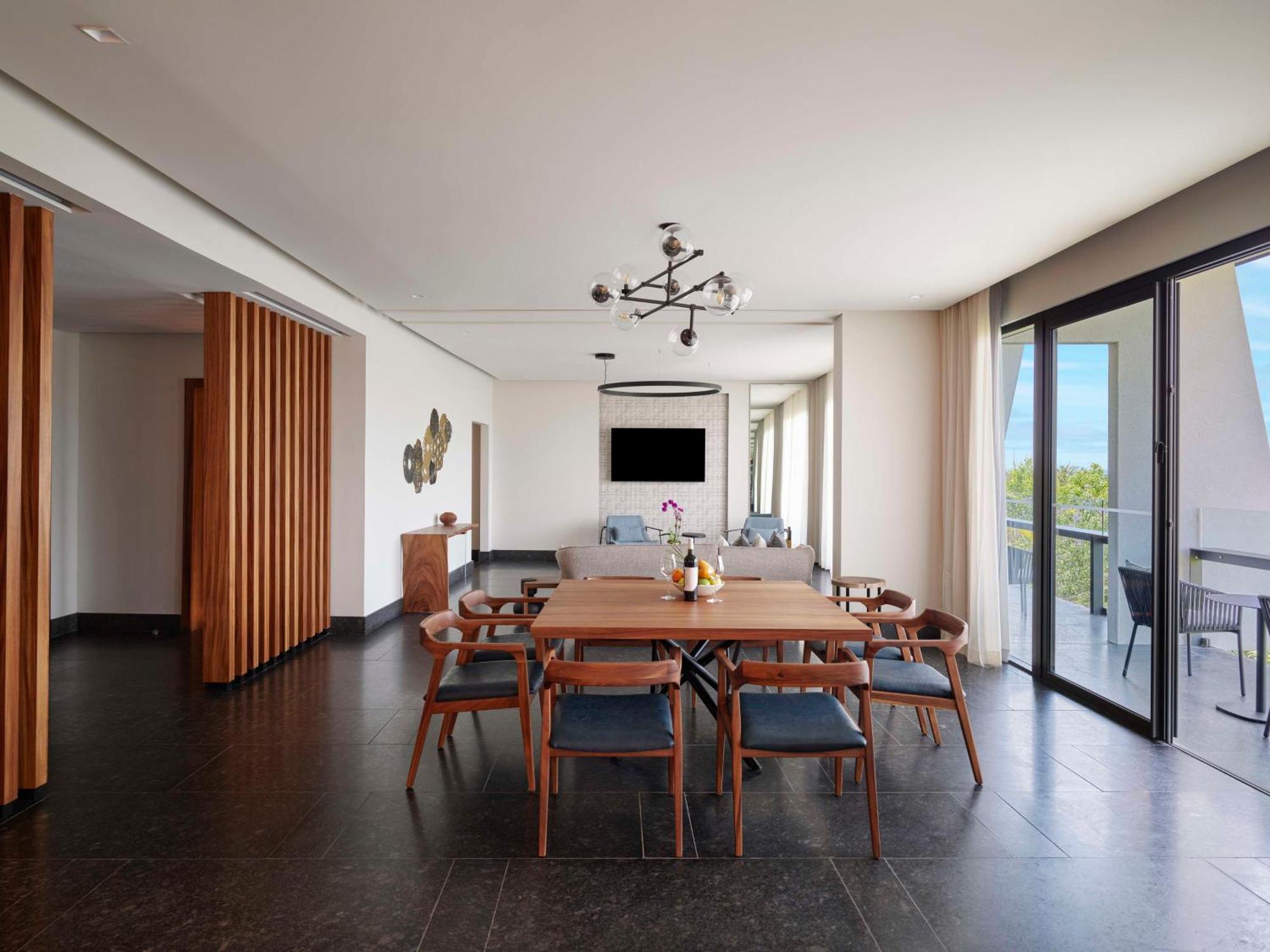 Conrad Tulum Riviera Maya 外观 照片