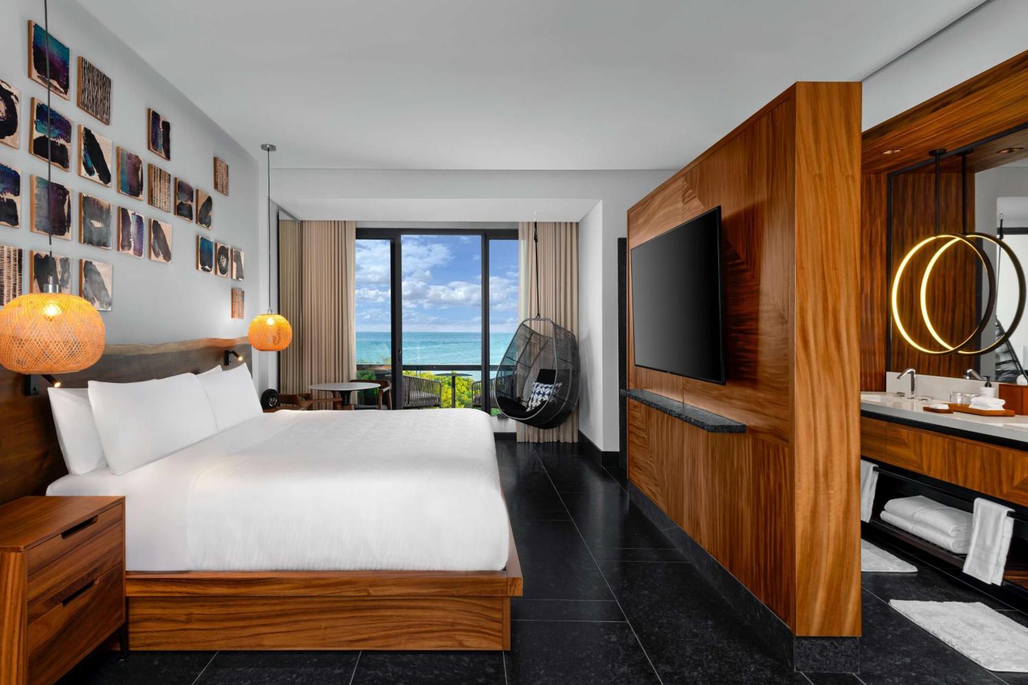 Conrad Tulum Riviera Maya 外观 照片