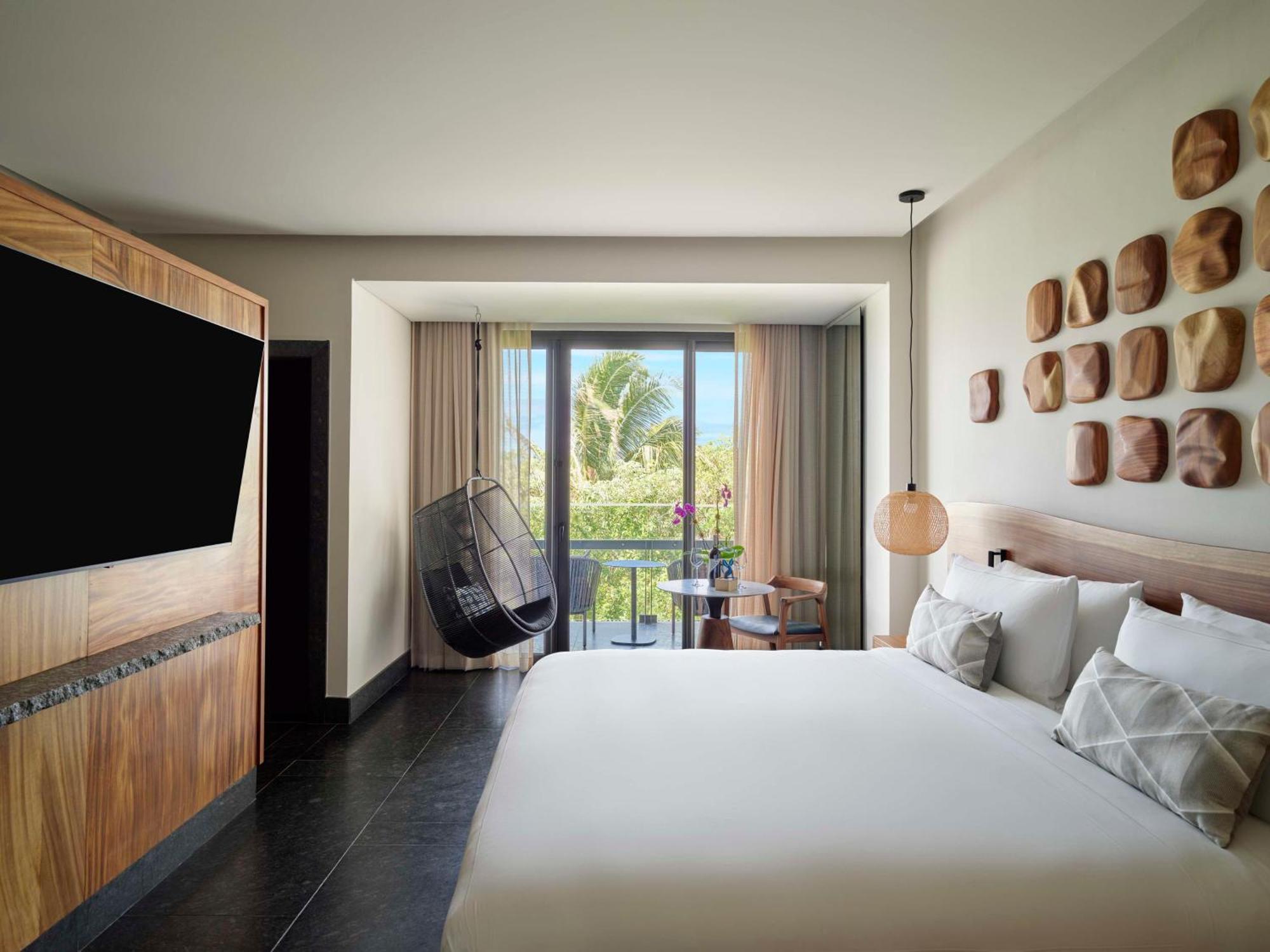 Conrad Tulum Riviera Maya 外观 照片