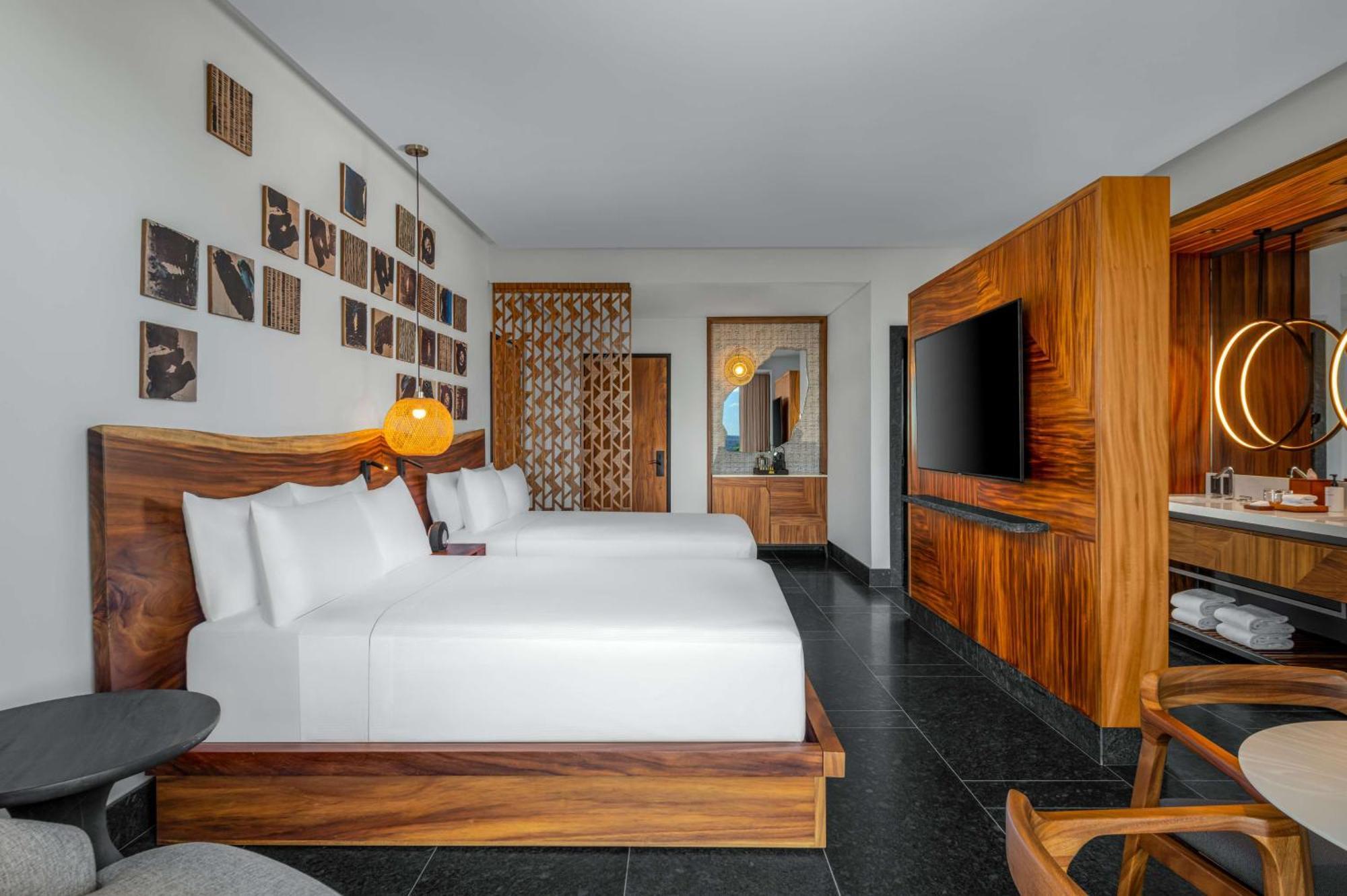 Conrad Tulum Riviera Maya 外观 照片