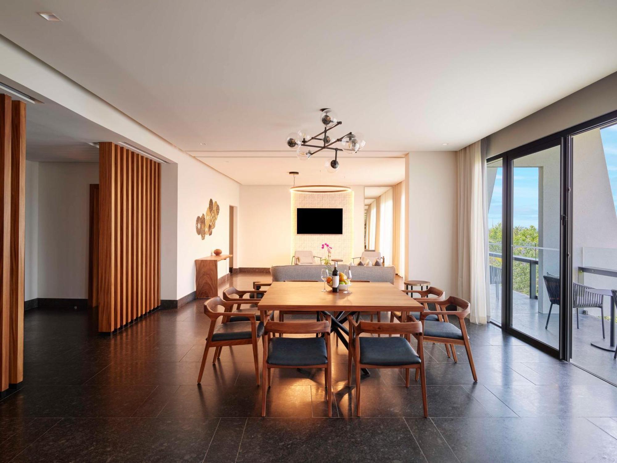 Conrad Tulum Riviera Maya 外观 照片
