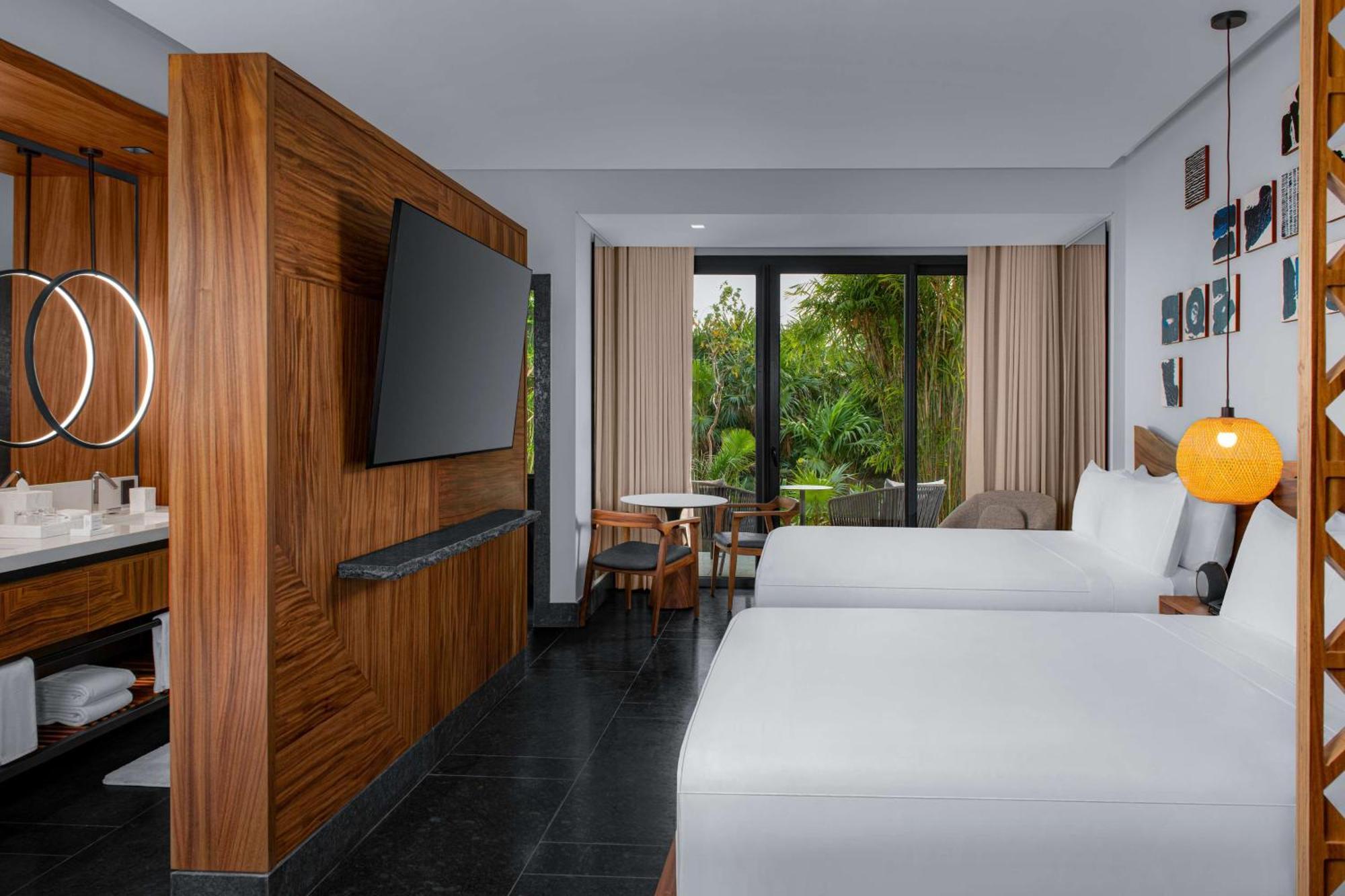 Conrad Tulum Riviera Maya 外观 照片