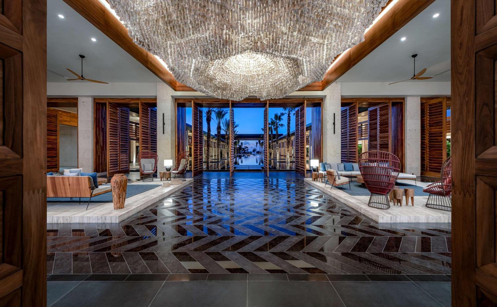 Conrad Tulum Riviera Maya 外观 照片