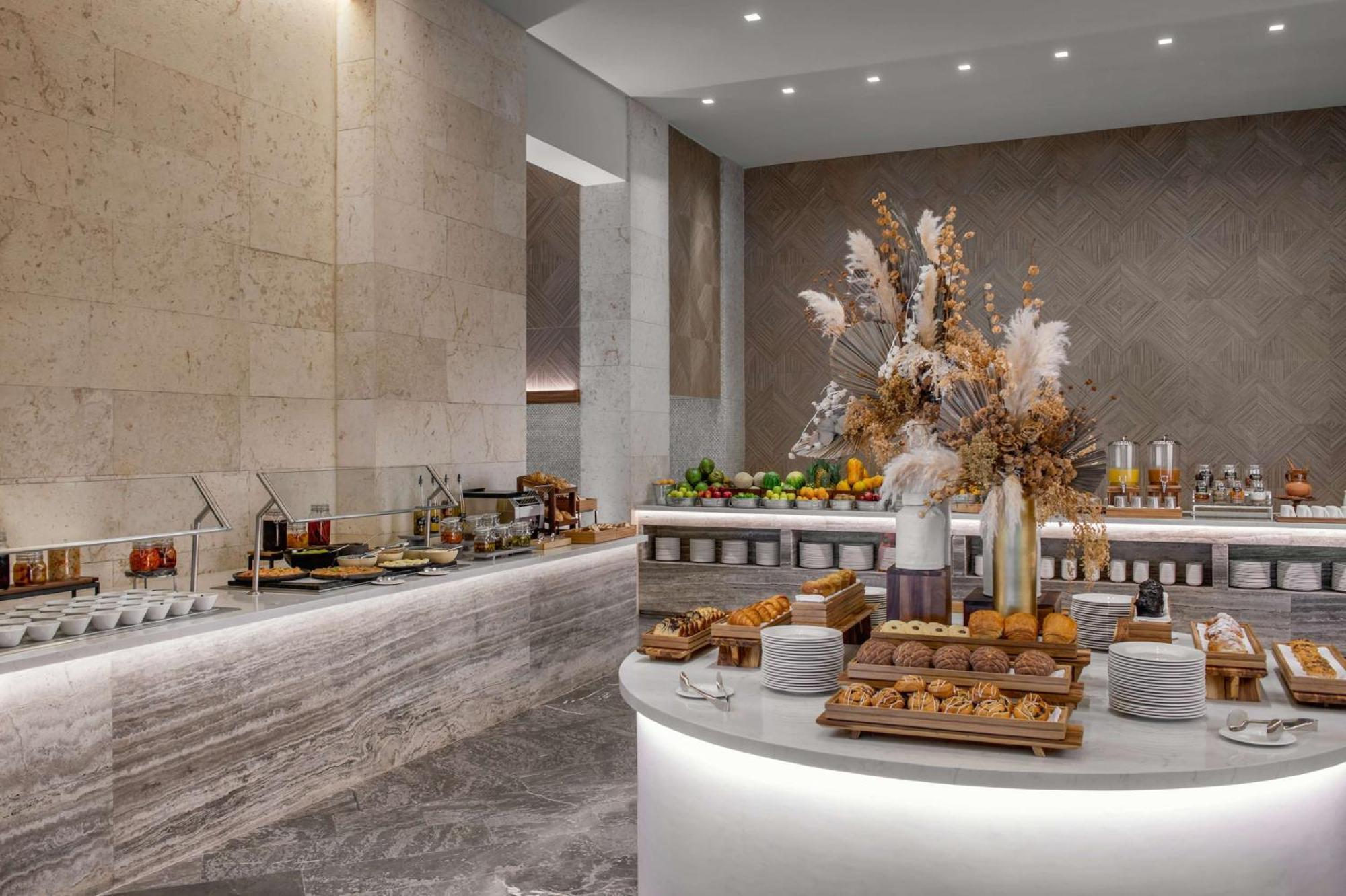Conrad Tulum Riviera Maya 外观 照片