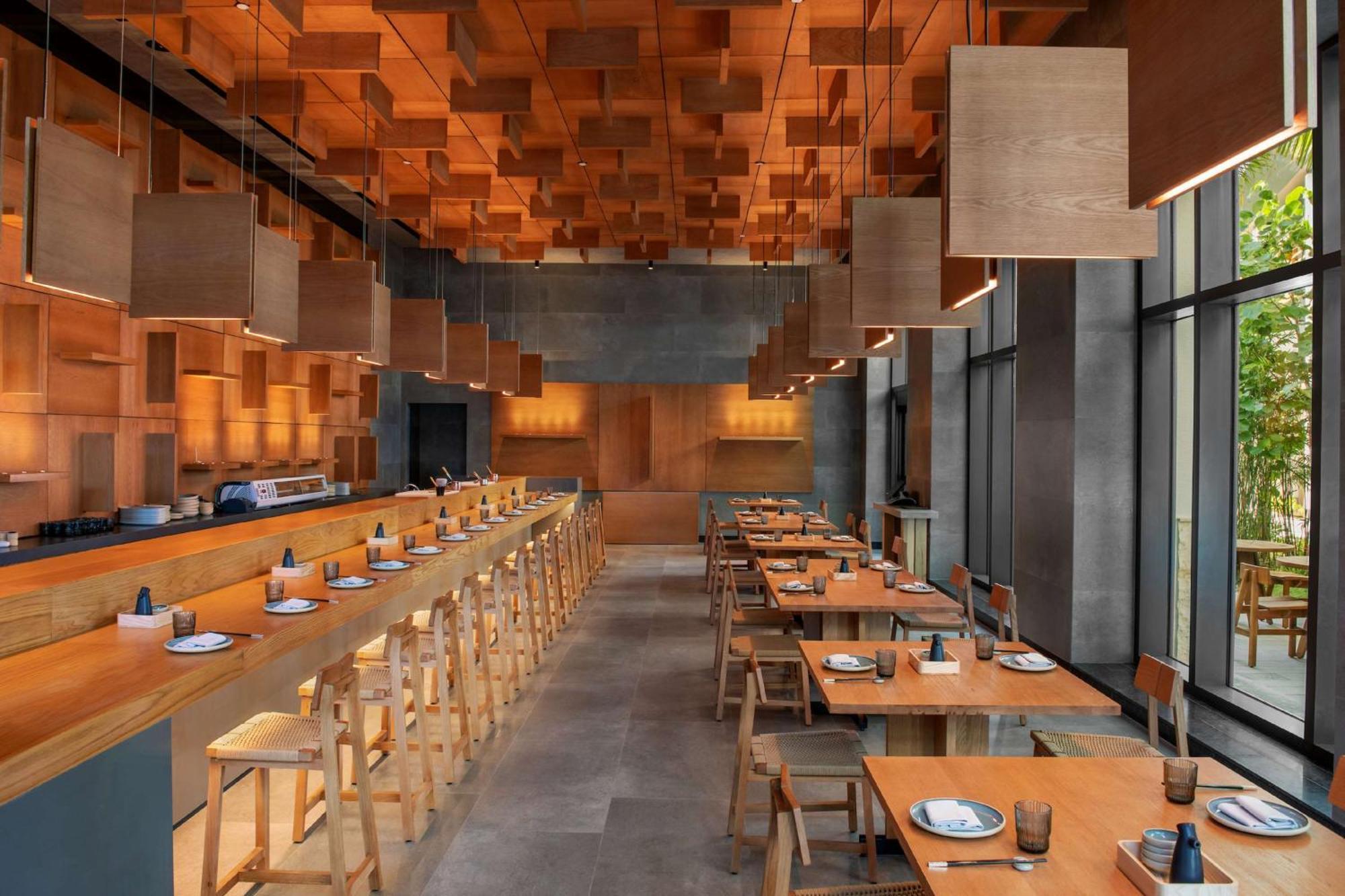 Conrad Tulum Riviera Maya 外观 照片