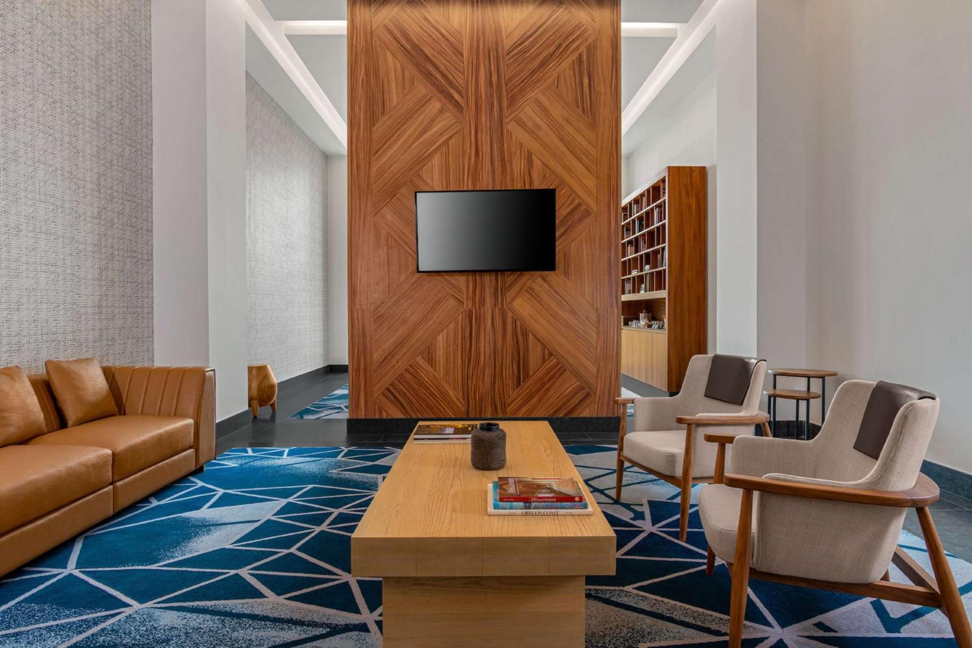 Conrad Tulum Riviera Maya 外观 照片