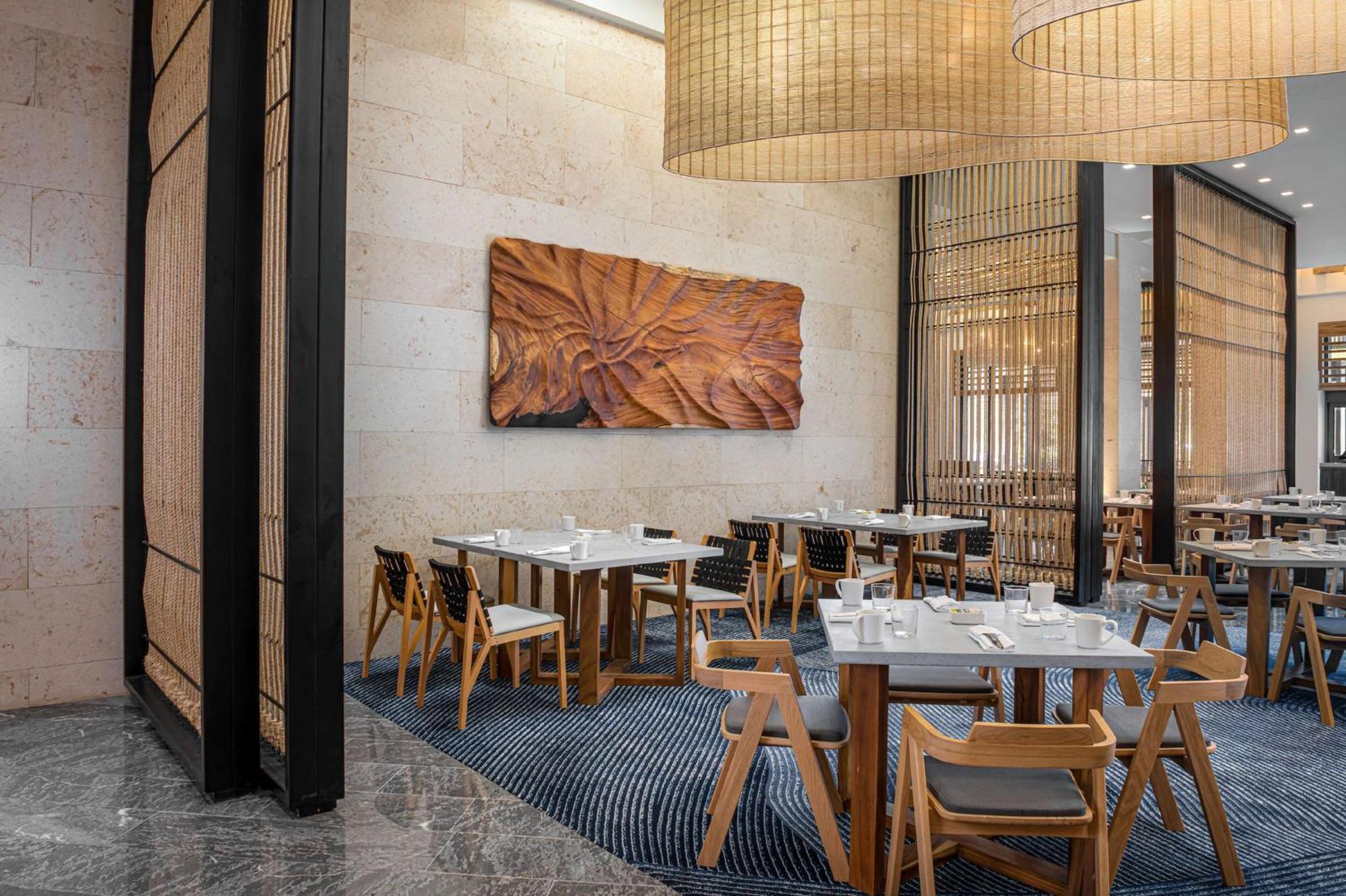 Conrad Tulum Riviera Maya 外观 照片