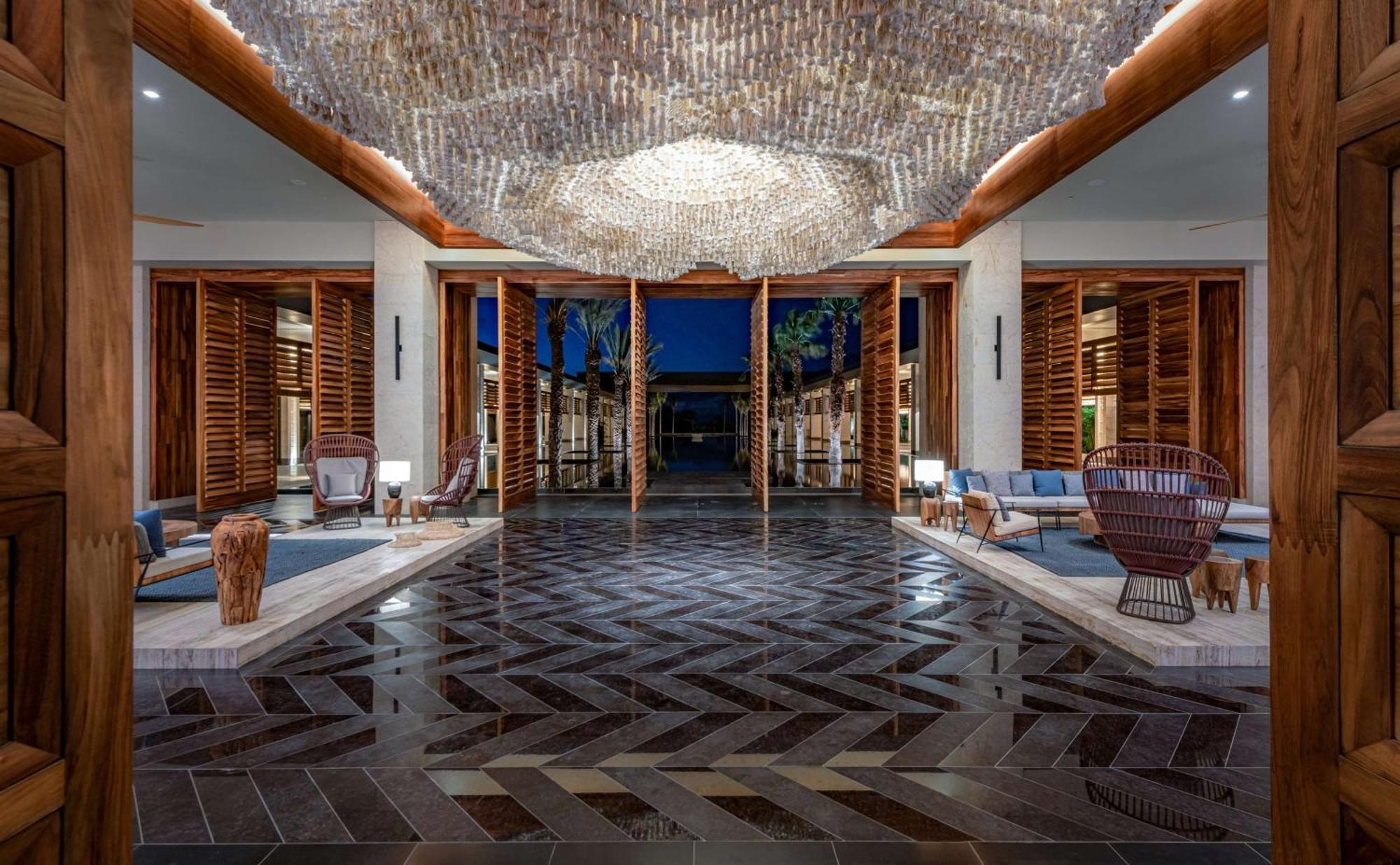 Conrad Tulum Riviera Maya 外观 照片