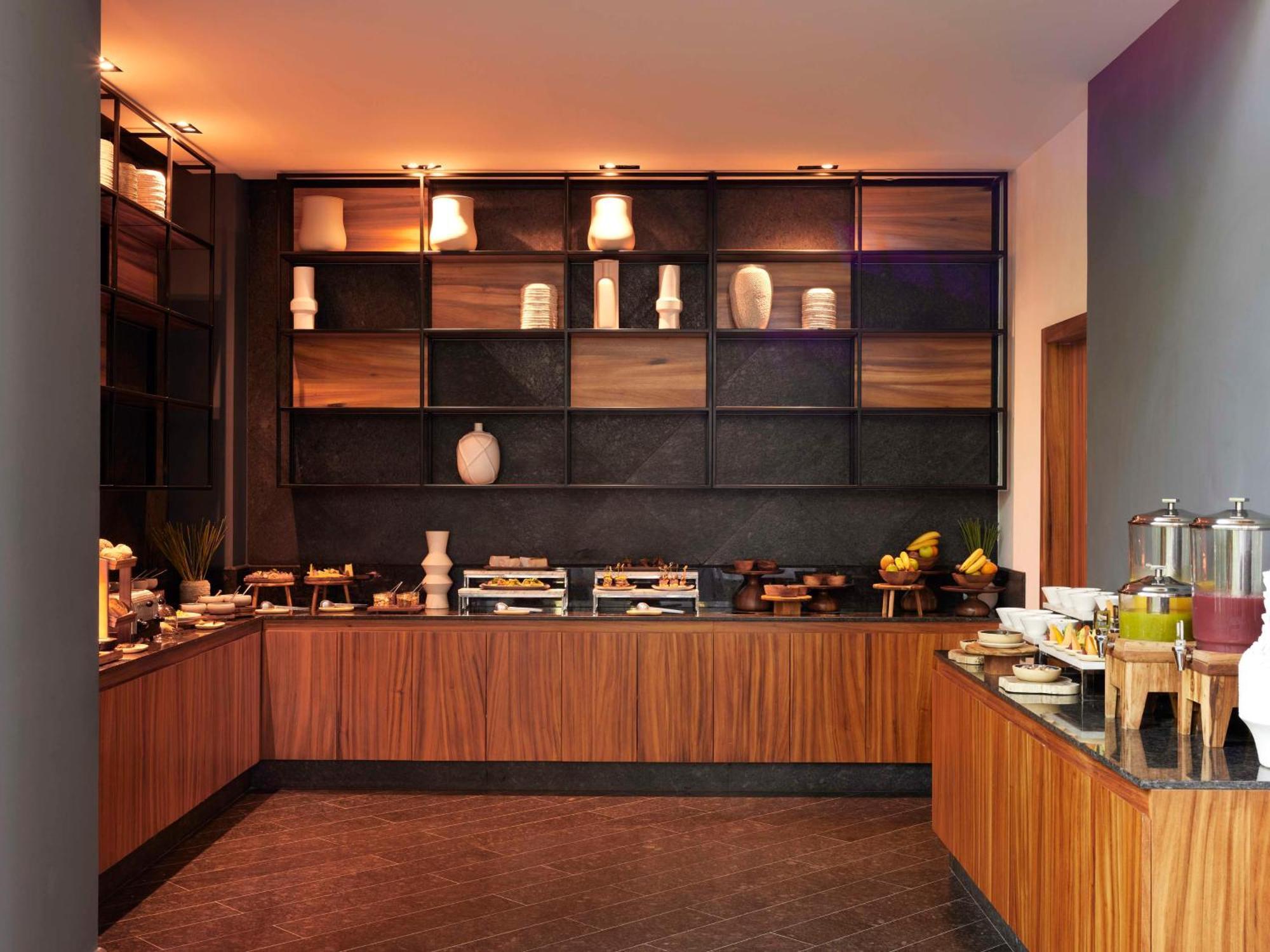 Conrad Tulum Riviera Maya 外观 照片
